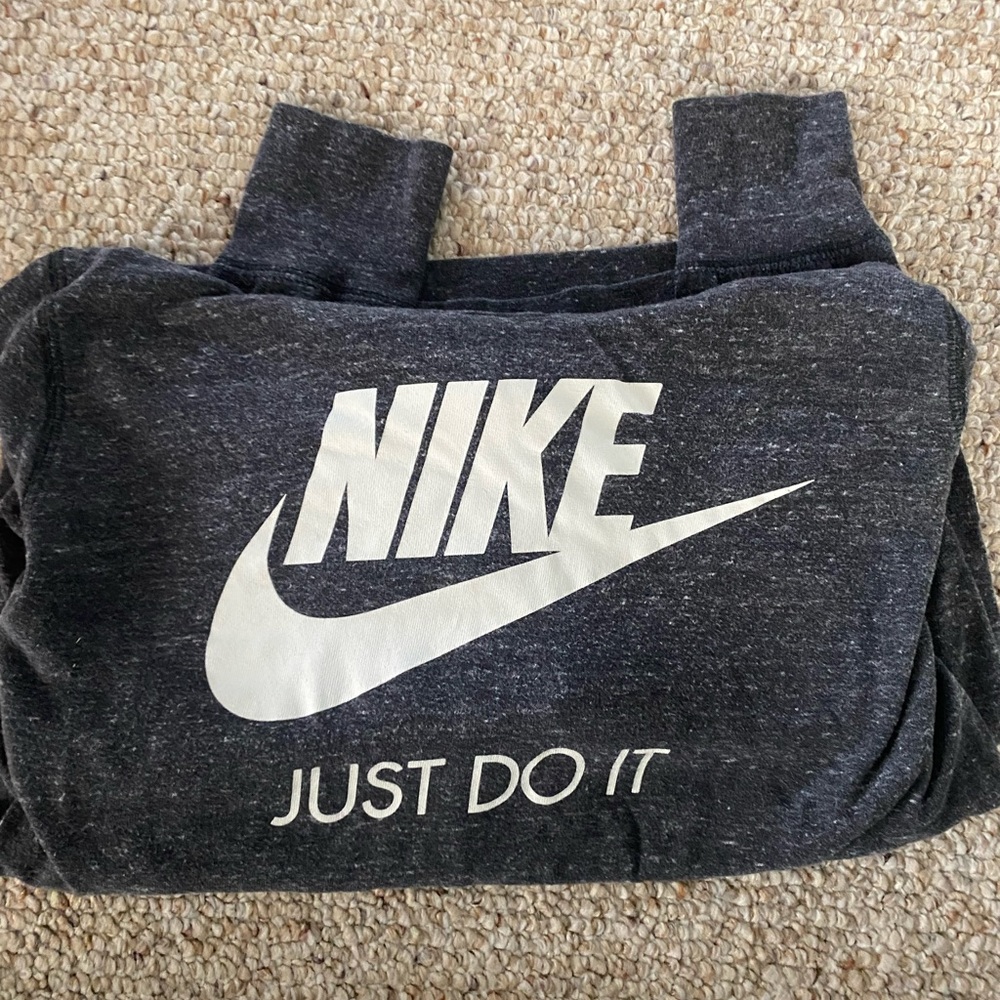 NIKEY SOFT HOODIE